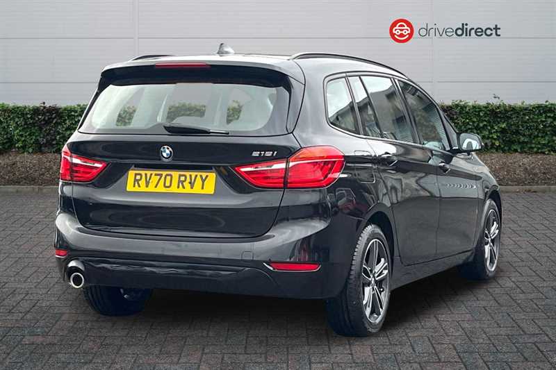 Used BMW 2 Series 2020 for sale - 77309530: Photo 3