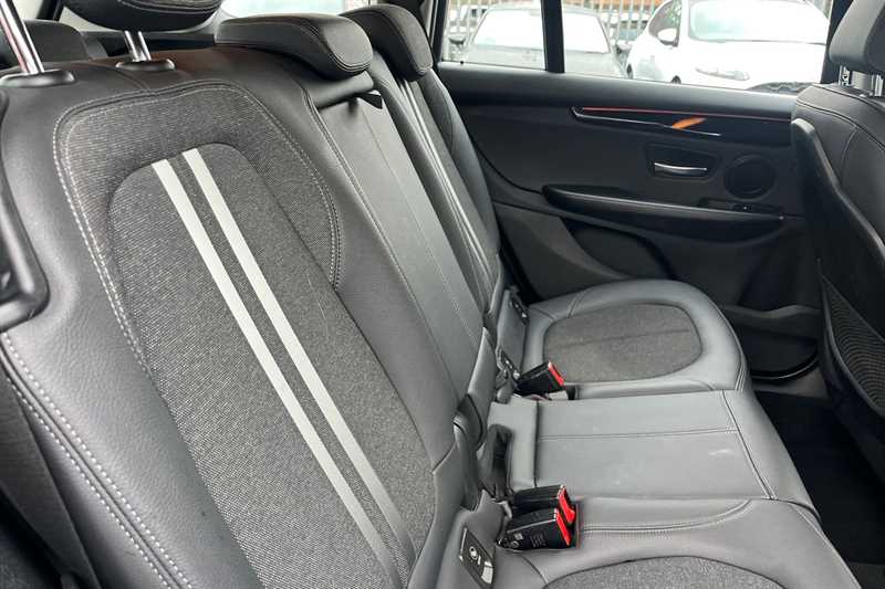 Used BMW 2 Series 2020 for sale - 77309530: Photo 38