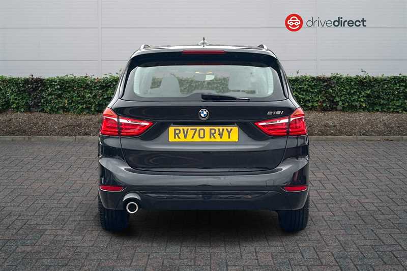 Used BMW 2 Series 2020 for sale - 77309530: Photo 4