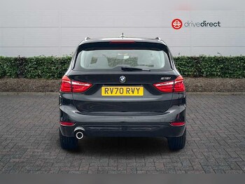 Used BMW 2 Series Gran Tourer undefined for sale - 77309530: Photo