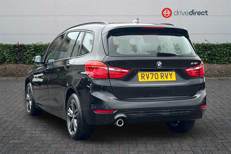 Used BMW 2 Series 2020 for sale - 77309530: Photo 5