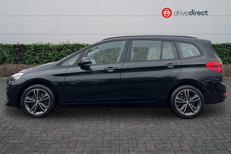 Used BMW 2 Series 2020 for sale - 77309530: Photo 6