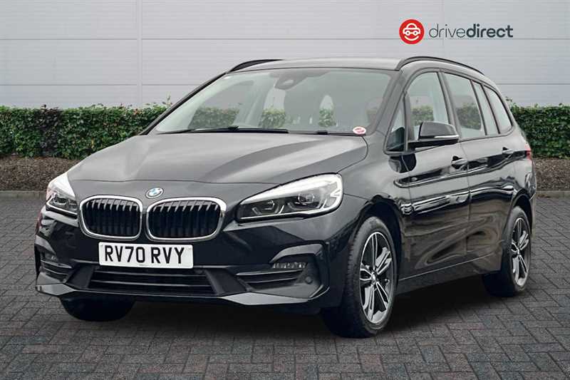 Used BMW 2 Series 2020 for sale - 77309530: Photo 7