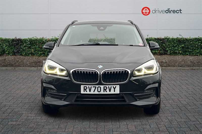 Used BMW 2 Series 2020 for sale - 77309530: Photo 8