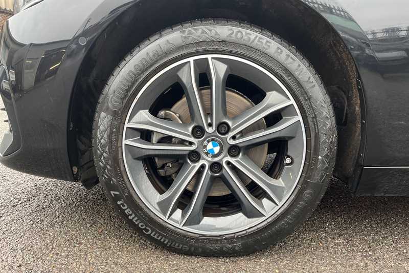 Used BMW 2 Series 2020 for sale - 77309530: Photo 9