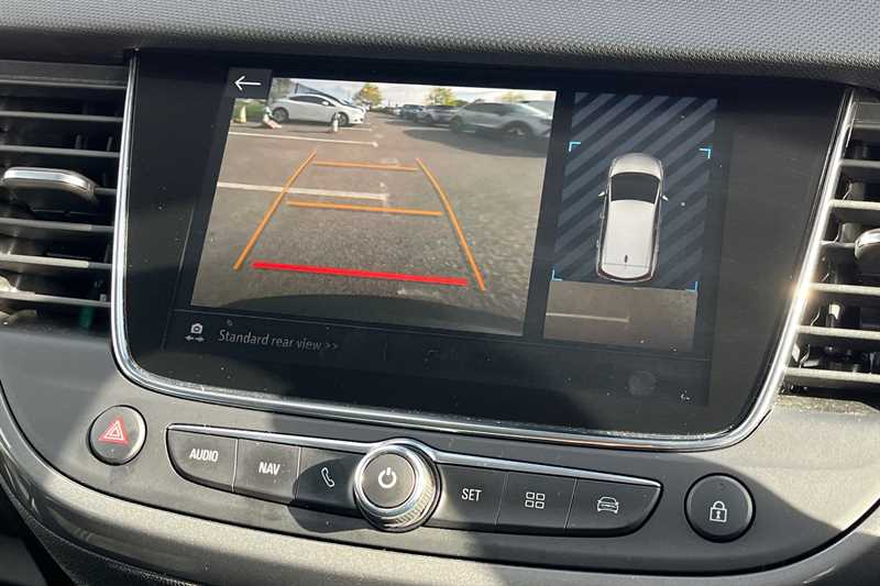 Used Vauxhall Crossland 2022 for sale - 77540032: Photo 19