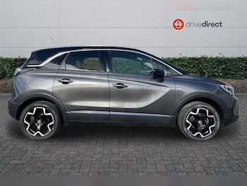 Used Vauxhall Crossland 2022 for sale - 77540032: Photo