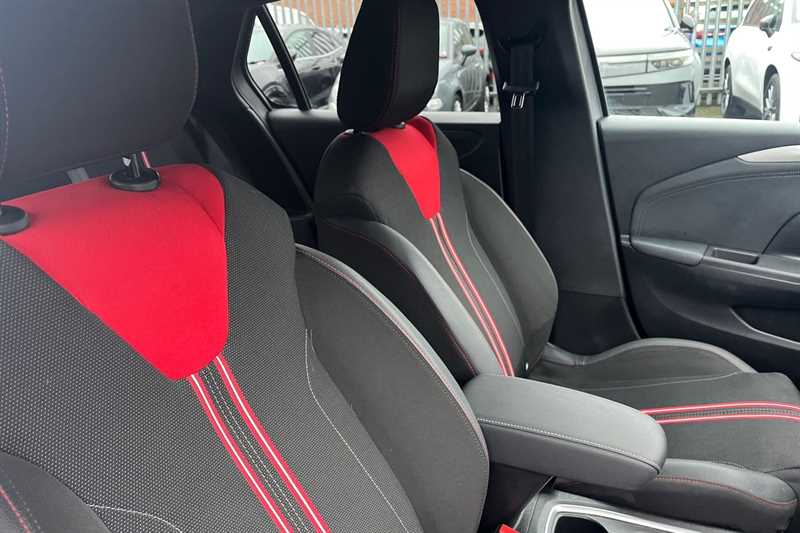 Used Vauxhall Corsa 2023 for sale - 77843403: Photo 23