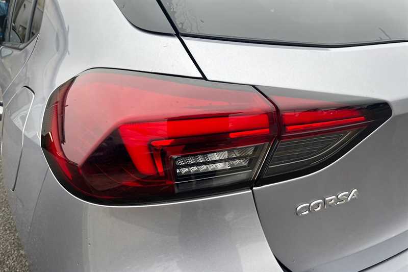 Used Vauxhall Corsa 2023 for sale - 77843403: Photo 31