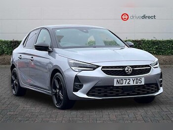 Used Vauxhall Corsa undefined for sale - 77317403: Photo