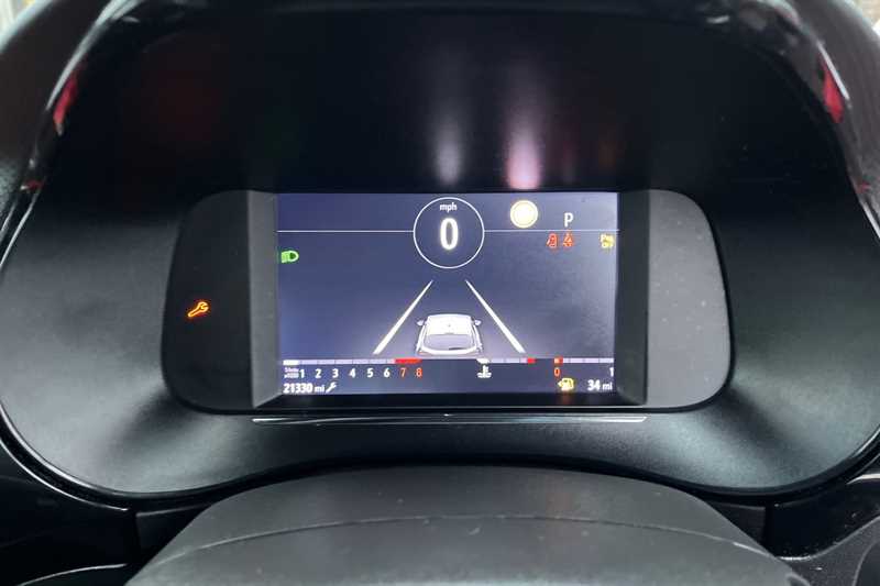 Used Vauxhall Corsa 2022 for sale - 77317403: Photo 20