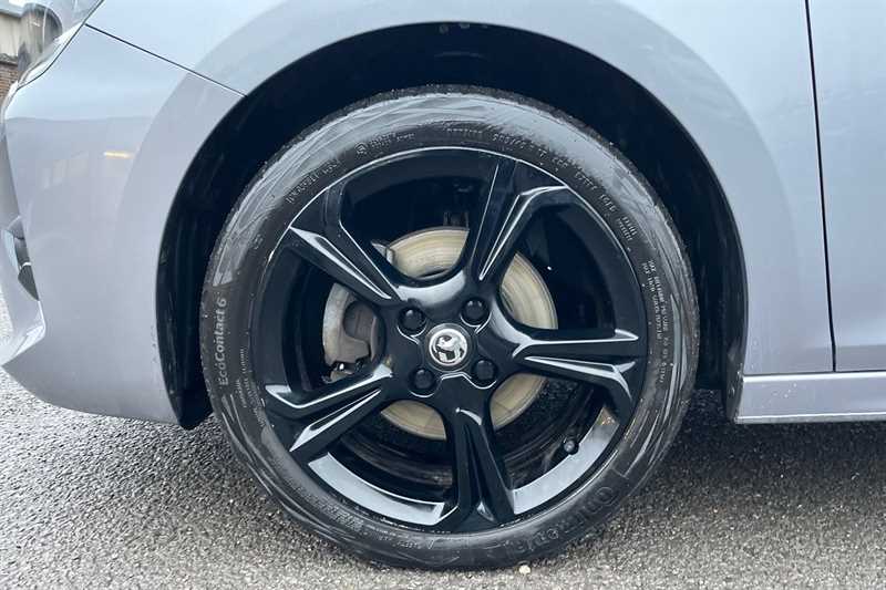 Used Vauxhall Corsa 2022 for sale - 77317403: Photo 9