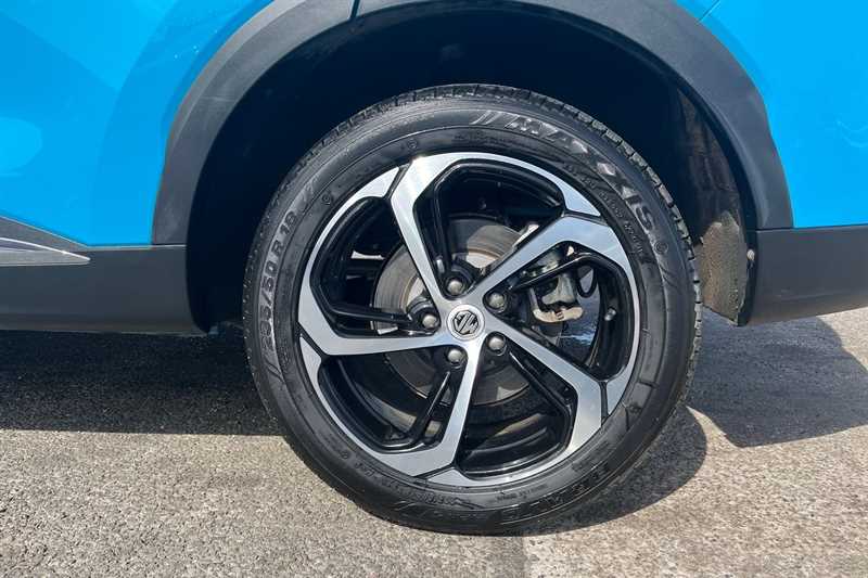 Used MG MG HS 2024 for sale - 78208523: Photo 10