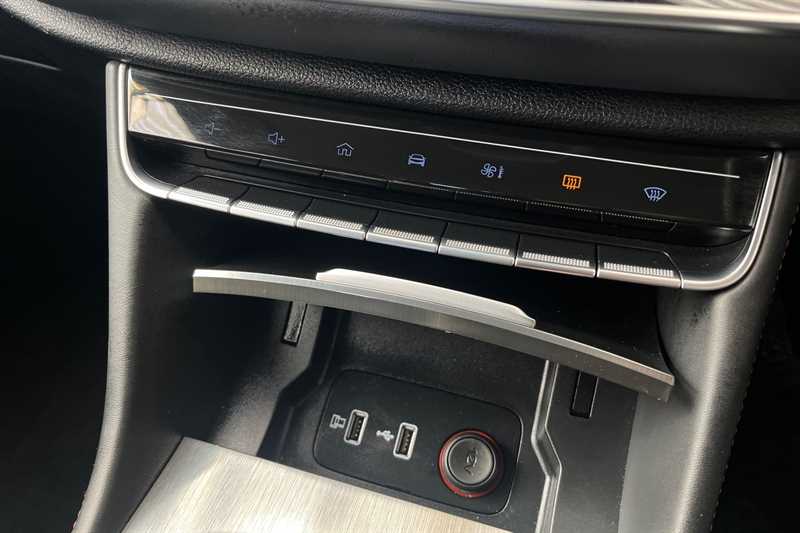 Used MG MG HS 2024 for sale - 78208523: Photo 15