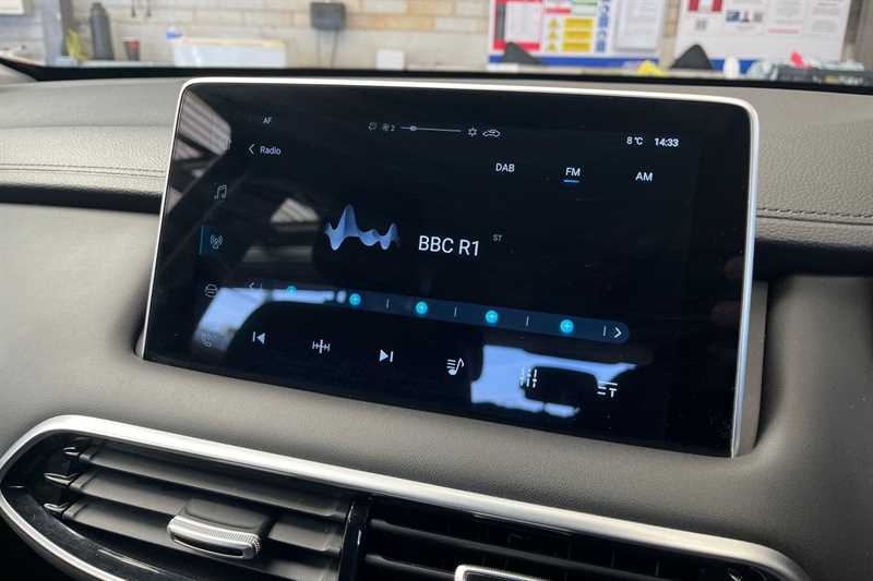 Used MG MG HS 2024 for sale - 78208523: Photo 17