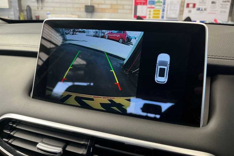 Used MG MG HS 2024 for sale - 78208523: Photo 19