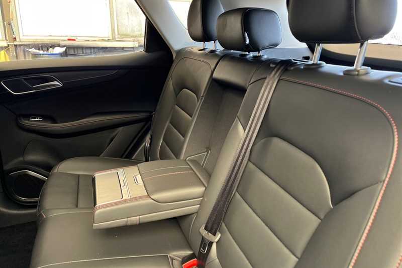 Used MG MG HS 2024 for sale - 78208523: Photo 24