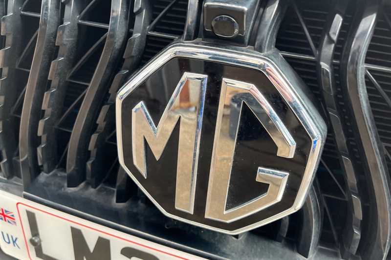 Used MG MG HS 2024 for sale - 78208523: Photo 30