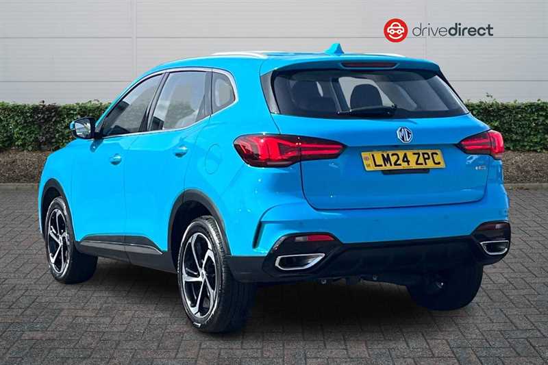 Used MG MG HS 2024 for sale - 78208523: Photo 5