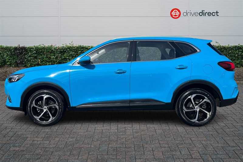 Used MG MG HS 2024 for sale - 78208523: Photo 6