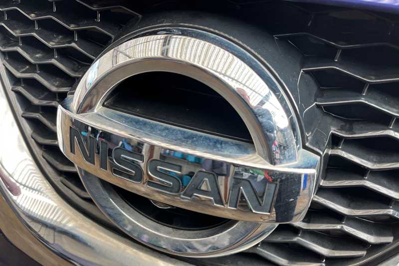 Used Nissan Qashqai for sale - 78207758: Photo 30