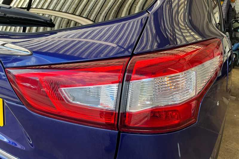 Used Nissan Qashqai for sale - 78207758: Photo 32