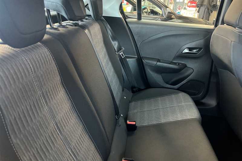 Used Vauxhall Corsa 2023 for sale - 77828410: Photo 38