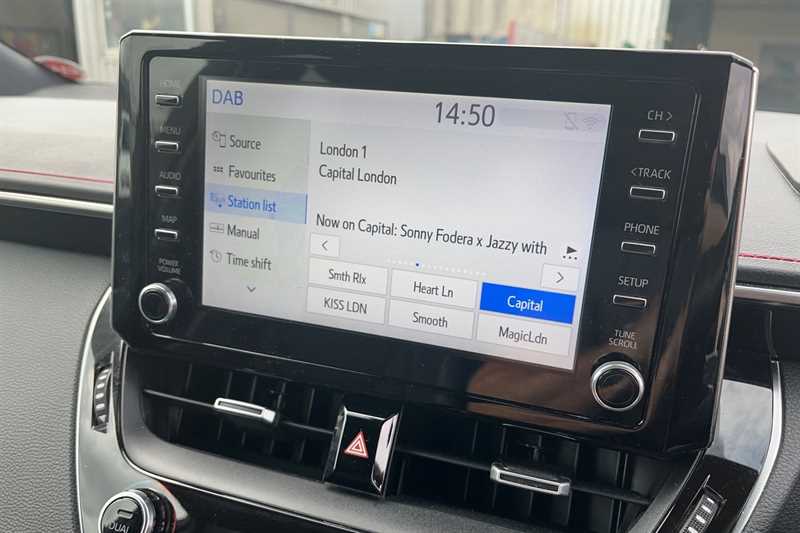 Used Toyota Corolla for sale - 76463574: Photo 17