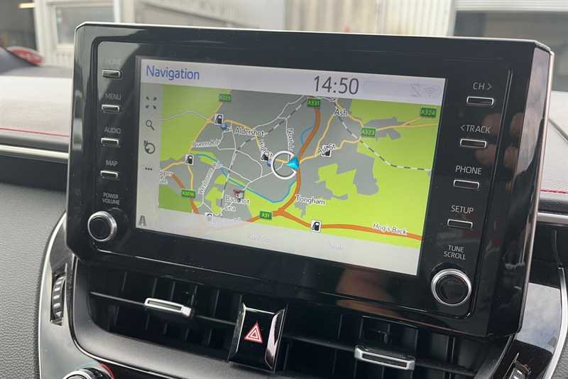 Used Toyota Corolla for sale - 76463574: Photo 18