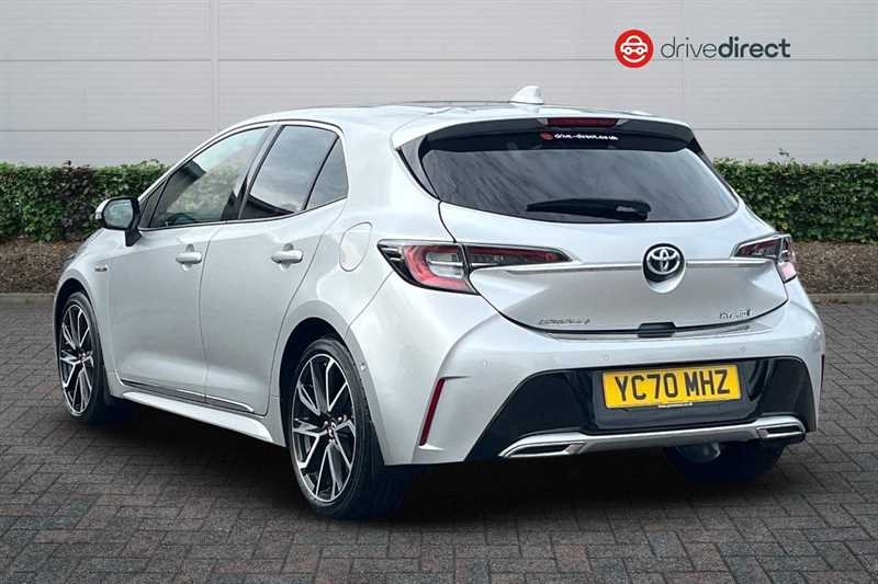 Used Toyota Corolla for sale - 76463574: Photo 5