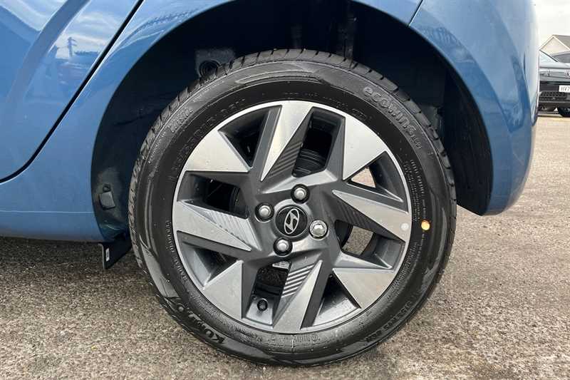 Used Hyundai i10 2025 for sale - 76956215: Photo 10