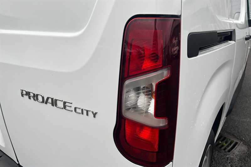 Used Toyota ProAce 2021 for sale - 78143622: Photo 32