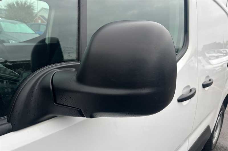 Used Toyota ProAce 2021 for sale - 78143622: Photo 35