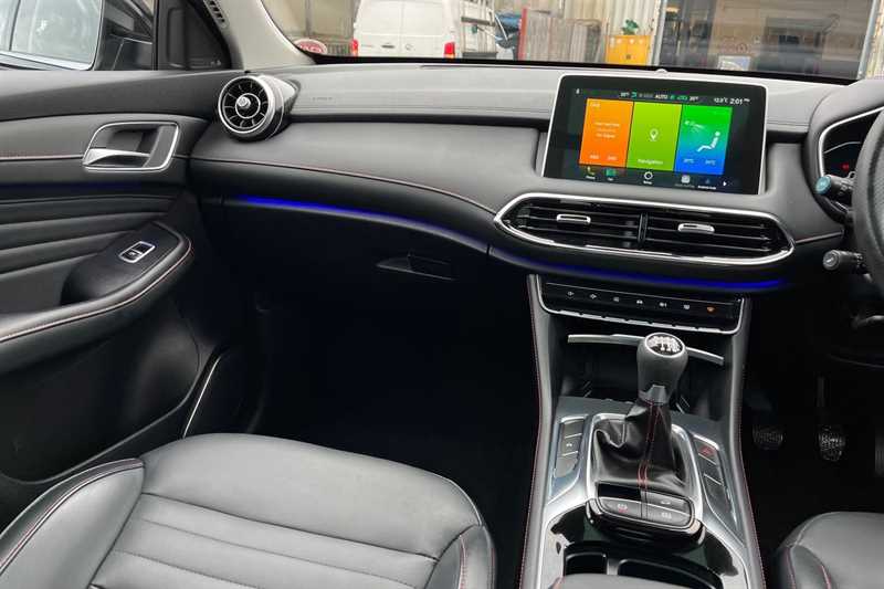 Used MG MG HS 2022 for sale - 77321953: Photo 14