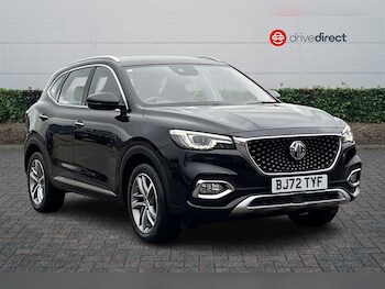 Used MG MG HS undefined for sale - 77321953: Photo