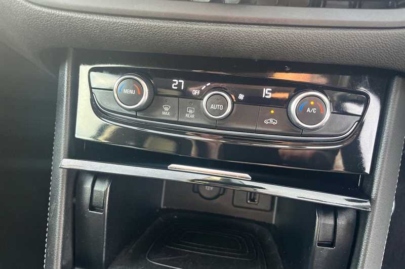 Used Vauxhall Grandland 2022 for sale - 76733361: Photo 15