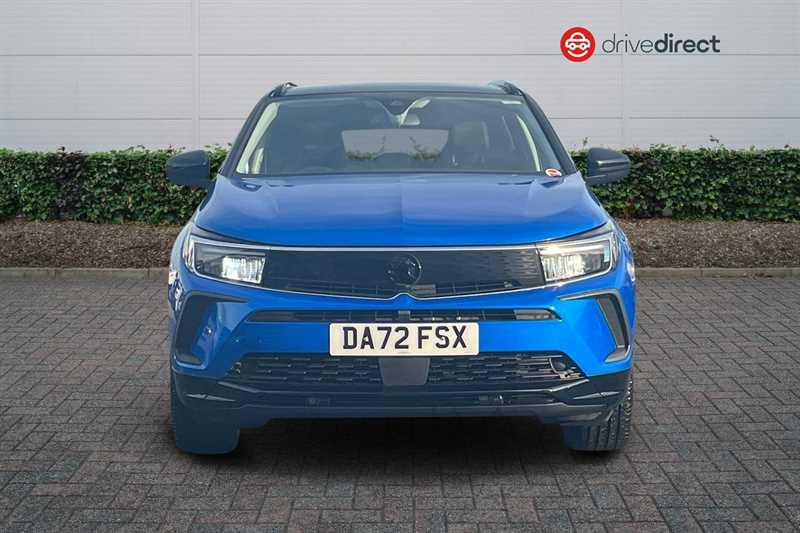 Used Vauxhall Grandland 2022 for sale - 76733361: Photo 8