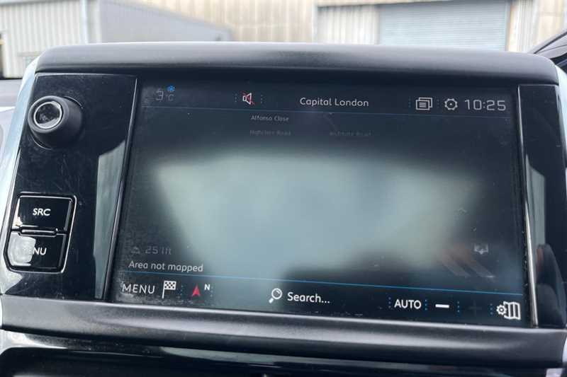 Used Peugeot 2008 2019 for sale - 77944969: Photo 18