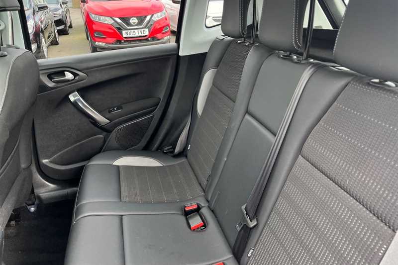 Used Peugeot 2008 2019 for sale - 77944969: Photo 24