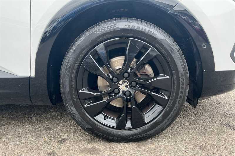 Used Vauxhall Grandland 2022 for sale - 78188958: Photo 12