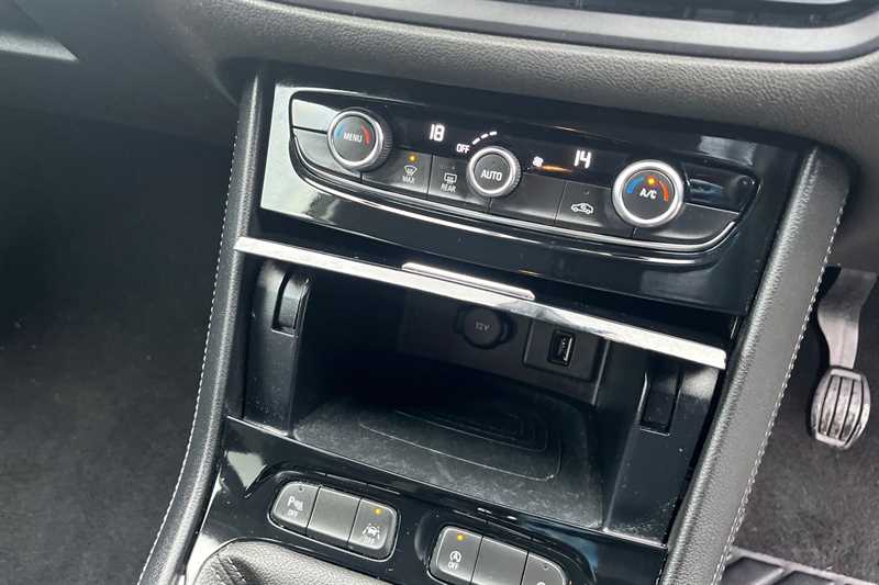 Used Vauxhall Grandland 2022 for sale - 78188958: Photo 15