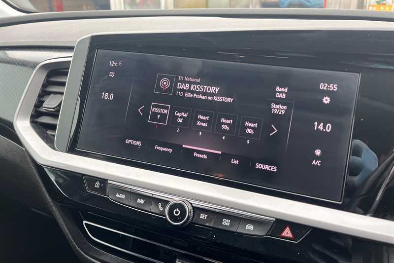 Used Vauxhall Grandland 2022 for sale - 78188958: Photo 17