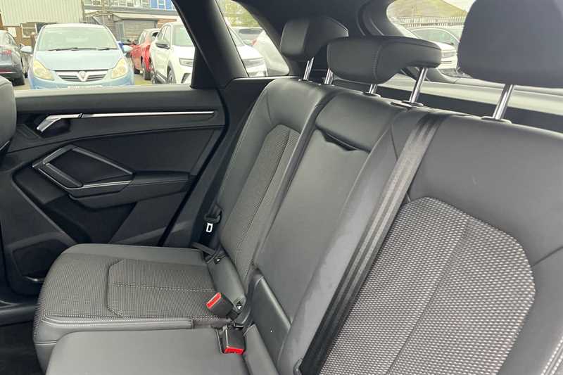 Used Audi Q3 2021 for sale - 77295857: Photo 24