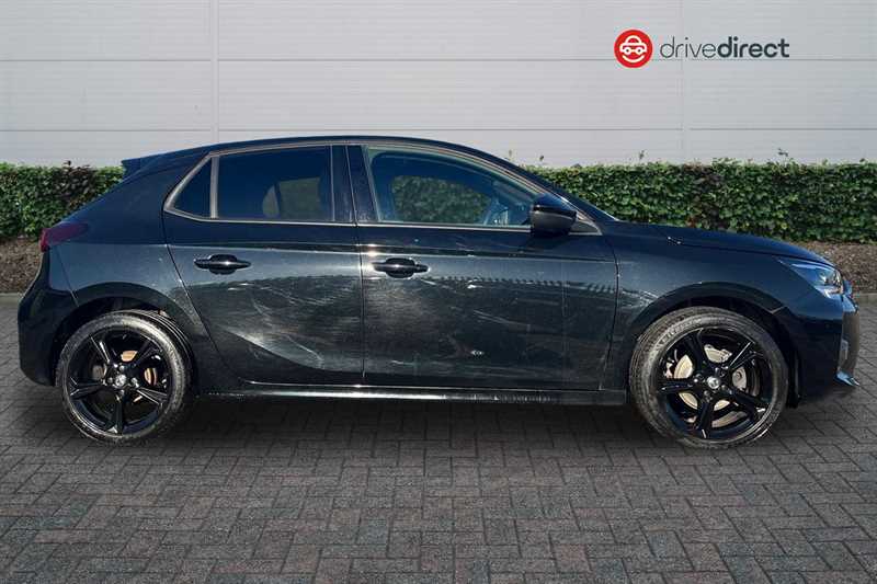 Used Vauxhall Corsa 2022 for sale - 77480877: Photo 2
