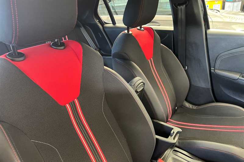 Used Vauxhall Corsa 2022 for sale - 77480877: Photo 23