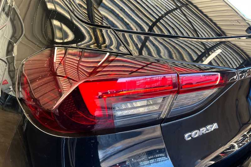 Used Vauxhall Corsa 2022 for sale - 77480877: Photo 31