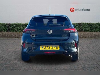 Used Vauxhall Corsa 2022 for sale - 77480877: Photo