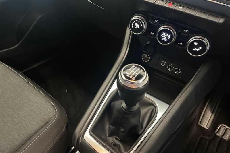 Used Renault Captur 2022 for sale - 77561446: Photo 37