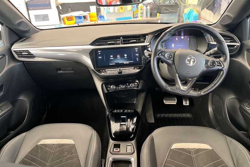 Used Vauxhall Corsa 2022 for sale - 77349118: Photo 13