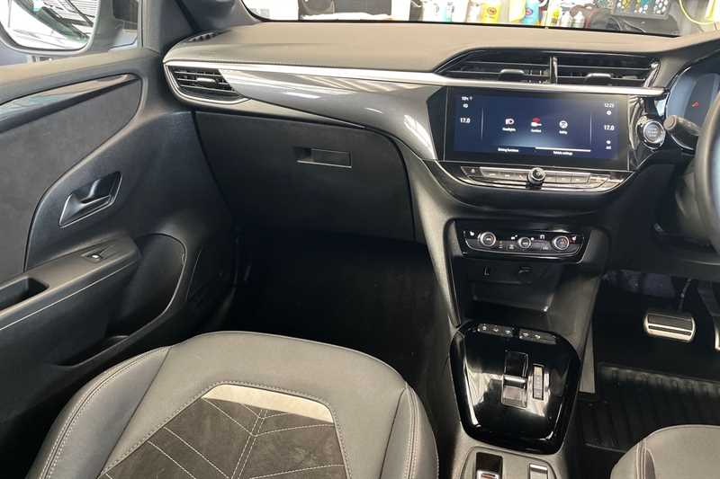 Used Vauxhall Corsa 2022 for sale - 77349118: Photo 14